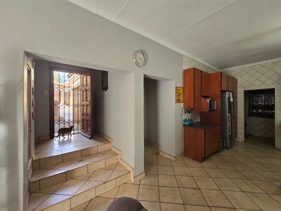 3 Bedroom Property for Sale in Safari Gardens North West